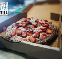 The Pigeon Coop Pizza Pasta  Grill