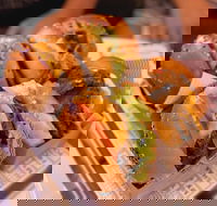 The Fat Chef - Hotel WA