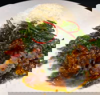 Thonglor Thai Eatery - Hotel WA