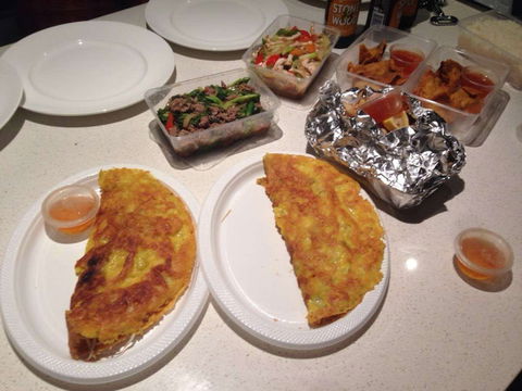 Trang An - Hotel WA 0