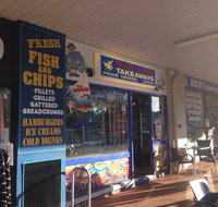 Village Seafood - Hotel WA