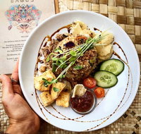 Warung Bagus - Hotel WA