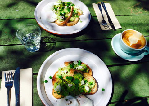 West St Espresso - Hotel WA 0