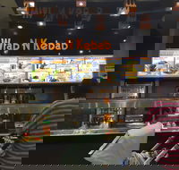 Wrap N Kebab - Hotel WA
