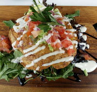 Bucks Country Bakehouse