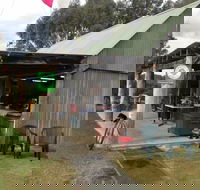 Canoelands Orchard - Hotel WA