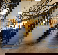 Central Food Market - Hotel WA