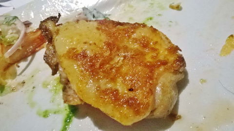 Figtree Churrasco - Hotel WA 0