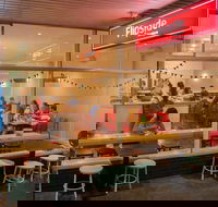 Flipside Burger Bar - Northbridge - Hotel WA