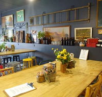 Flock Espresso  Eats - Hotel WA