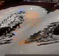 Front Bar - Greengate Hotel