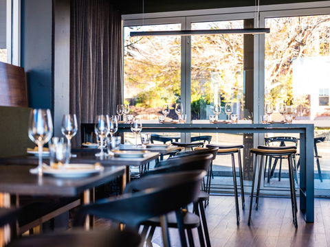 Gastown East - Hotel WA 1