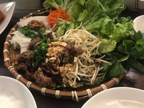 Gia Dinh - Hotel WA 0