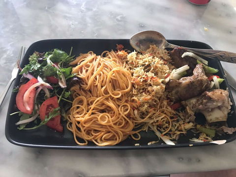 Glyko Kafe - Hotel WA 0