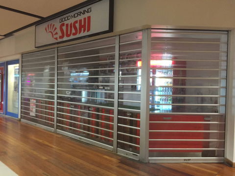 Good Morning Sushi - Hotel WA 0