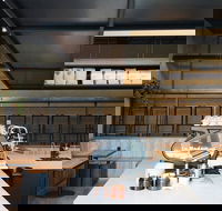 Good Fella Coffee - Hotel WA