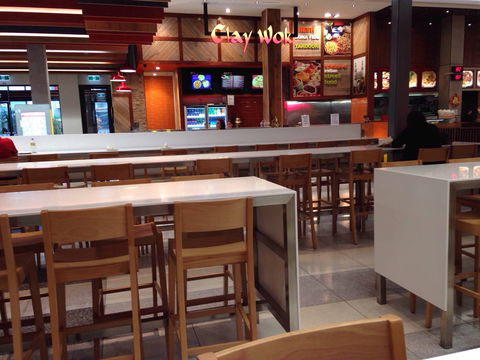 Gpo - Hotel WA 0