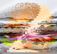 Grill'd - Cairns - Hotel WA
