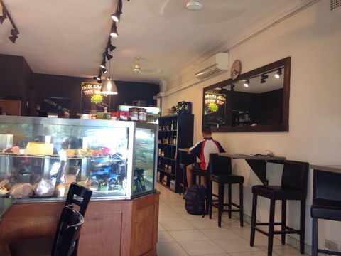 Gymea Fresh Deli - Hotel WA 0