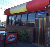 Ivanhoe Court Takeaway