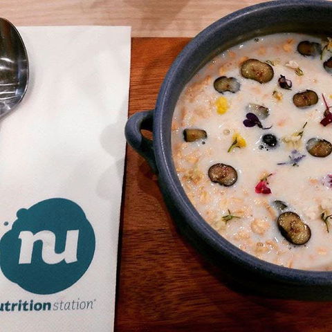 Nu Healthy Cafe - Emu Plains - Hotel WA 0