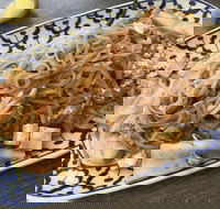 Oshin Japanese Restaurant - Brisbane CBD - Hotel WA