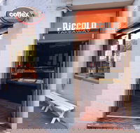Piccolo - Hotel WA