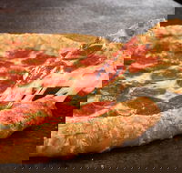 Pizza Hut - Ashgrove - Hotel WA
