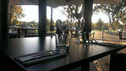 Quills Restaurant - Hotel WA 0