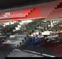 Red Lantern - Hotel WA