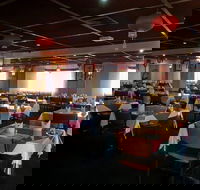 Red Lantern Licensed Chinese Restaurant - Hotel WA