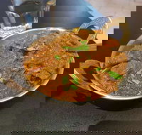 Saffron Tree Indian Restaurant - Hotel WA