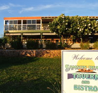 Samson Beach Tavern