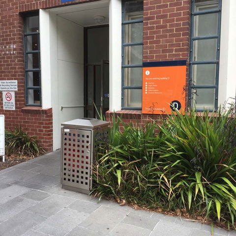 Sanctuary Stove Bakehouse - Hotel WA 0