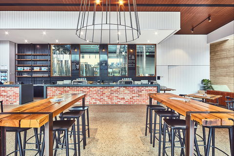 St Andrews Beach Brewery - Hotel WA 1