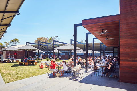 St Andrews Beach Brewery - Hotel WA 2