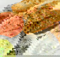 Sunshine Kebabs - Calamvale - Hotel WA