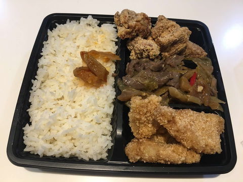 Taste Of Cho - Hotel WA 0