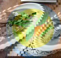 Thai Chinpala Kitchen  Restaurant - Hotel WA