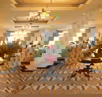 The Lounge at Lilianfels - Hotel WA