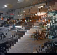 The Pizza Maker - Hotel WA