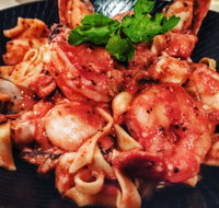 Woonona Pizza Kitchen - Hotel WA