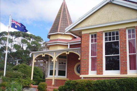 Alexandria Bed And Breakfast / Function Venue - Hotel WA 1