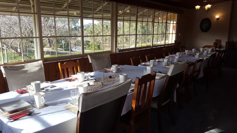 Alexandria Bed And Breakfast / Function Venue - Hotel WA 2