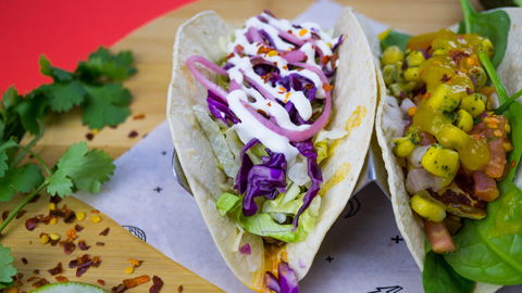 Beach Burrito Co. Cooks Hill - Hotel WA 2