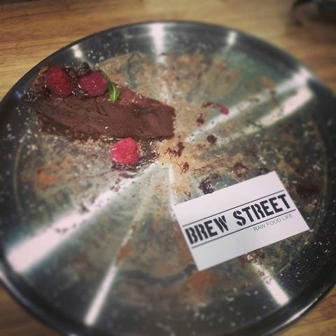 Brew Street - Hotel WA 0