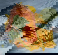 Bridgetown Hotel - Hotel WA