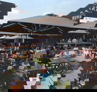 Burra Brewing Co - Hotel WA
