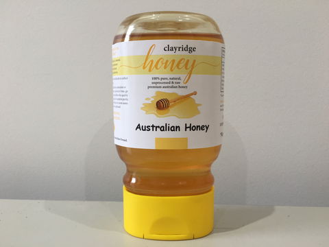 Clayridge Honey - Hotel WA 1