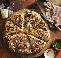 Domino's - Woonona - Hotel WA